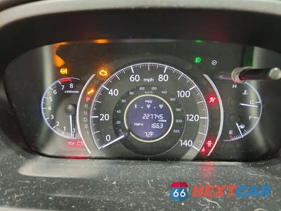 Zdjęcie 9 z 13 samochodu: 2014 HONDA CR-V EX VIN:2HKRM4H55EH636796 - miniatura