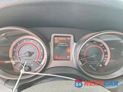Zdjęcie 9 z 13 samochodu: 2019 DODGE JOURNEY CROSSROAD VIN:3C4PDCGB4KT681135 - miniatura