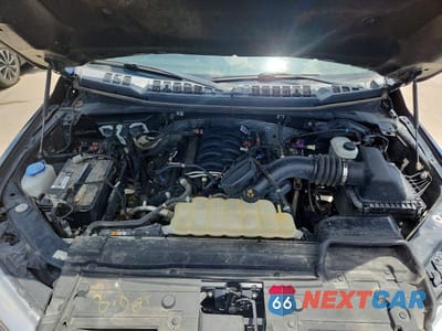 Zdjęcie 11 z 12 samochodu: 2019 FORD F150 SUPERCREW VIN:1FTEW1E59KKD03493 - miniatura