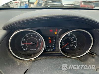 Zdjęcie 17 z 24 samochodu: 2010 MITSUBISHI OUTLANDER XLS VIN:JA4JS4AX1AZ019150 - miniatura