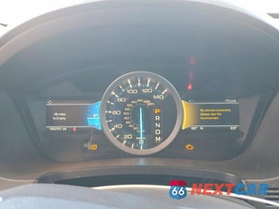 Zdjęcie 9 z 13 samochodu: 2015 FORD EXPLORER XLT VIN:1FM5K7D80FGA34606 - miniatura
