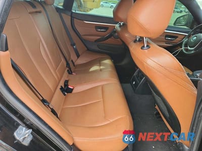 Zdjęcie 10 z 12 samochodu: 2016 BMW 428 I GRAN COUPE SULEV VIN:WBA4A9C57GG695974 - miniatura