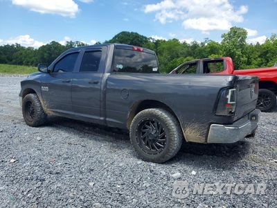 Drugie zdjęcie samochodu z przodu: 2014 RAM 1500 ST VIN:1C6RR6FG2ES287896 - miniatura