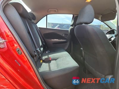 Zdjęcie 10 z 12 samochodu: 2010 TOYOTA YARIS BASE VIN:JTDBT4K34A1389543 - miniatura