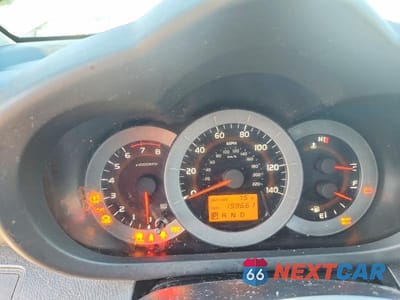 Zdjęcie 9 z 13 samochodu: 2007 TOYOTA RAV4 SPORT VIN:JTMZD32V575043932 - miniatura