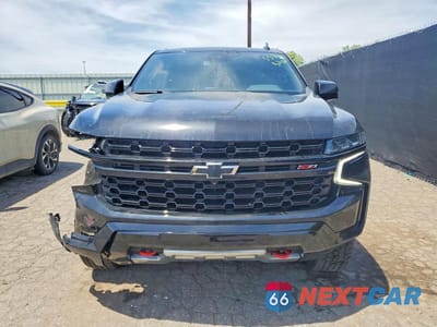 Piąte zdjęcie samochodu w środku: 2023 CHEVROLET TAHOE K1500 Z71 VIN:1GNSKPKD0PR185689 - miniatura
