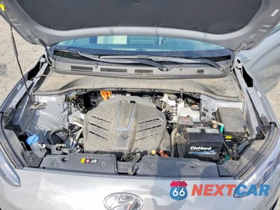 Zdjęcie 11 z 13 samochodu: 2023 HYUNDAI KONA SE VIN:KM8K23AG5PU183653 - miniatura