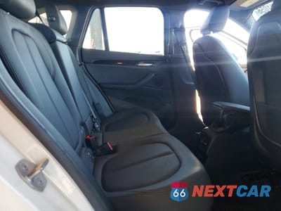 Zdjęcie 10 z 12 samochodu: 2018 BMW X1 SDRIVE28I VIN:WBXHU7C37J5H40662 - miniatura