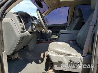 Zdjęcie 7 z 13 samochodu: 2008 DODGE RAM 1500 ST VIN:1D7HU18218S612636 - miniatura