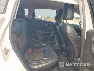 Zdjęcie 11 z 13 samochodu: 2018 JEEP COMPASS LATITUDE VIN:3C4NJDBB7JT399213 - miniatura