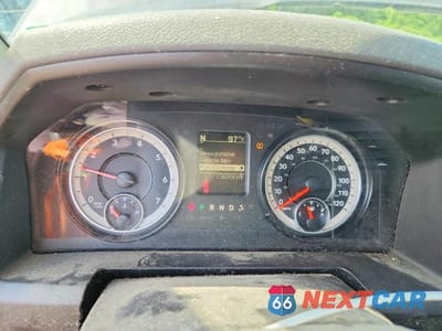 Zdjęcie 9 z 12 samochodu: 2019 RAM 1500 CLASSIC TRADESMAN VIN:1C6RR7FTXKS542552 - miniatura