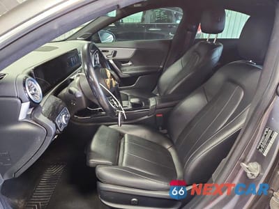 Zdjęcie 7 z 12 samochodu: 2021 MERCEDES-BENZ CLA 250 4MATIC VIN:W1K5J4HBXMN216811 - miniatura