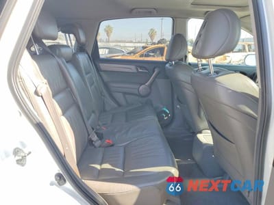 Zdjęcie 10 z 12 samochodu: 2008 HONDA CR-V EXL VIN:JHLRE38798C047052 - miniatura