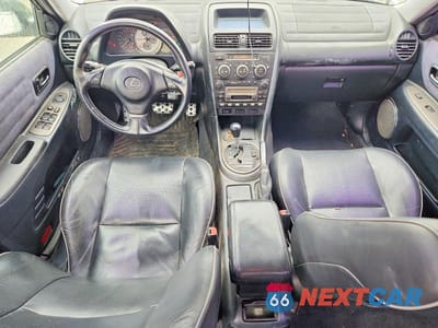 Zdjęcie 8 z 12 samochodu: 2002 LEXUS IS 300 VIN:JTHBD192420064065 - miniatura