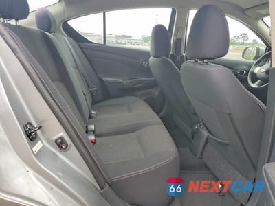 Zdjęcie 10 z 12 samochodu: 2014 NISSAN VERSA 1.6 S VIN:3N1CN7AP2EL819365 - miniatura