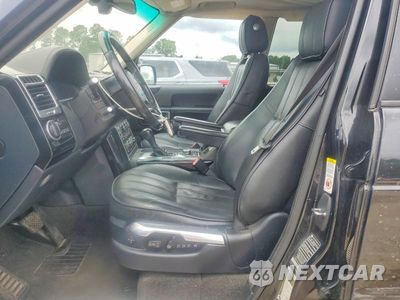 Zdjęcie 7 z 13 samochodu: 2012 LAND ROVER RANGEROVER VIN:SALMF1D42CA387872 - miniatura
