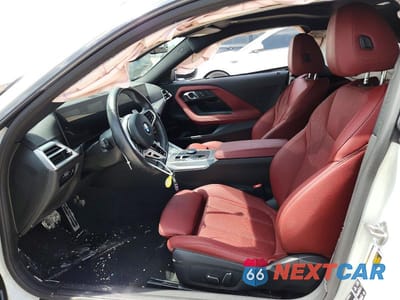 Zdjęcie 7 z 12 samochodu: 2026 BMW 230XI VIN:3MW33CM08T8F93078 - miniatura