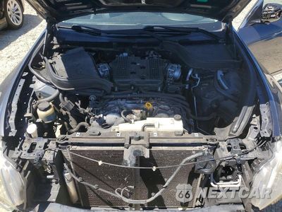Zdjęcie 11 z 12 samochodu: 2007 INFINITI G35 BASE VIN:JNKBV61E07M705356 - miniatura