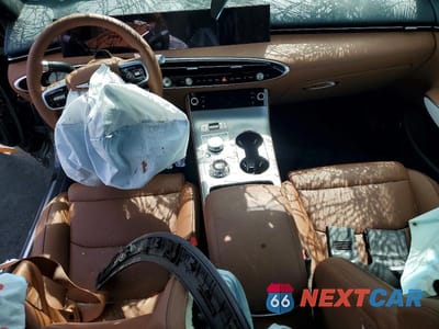 Zdjęcie 8 z 13 samochodu: 2026 GENESIS GV70 ADVANCED VIN:KMUMBDTB3TU276716 - miniatura