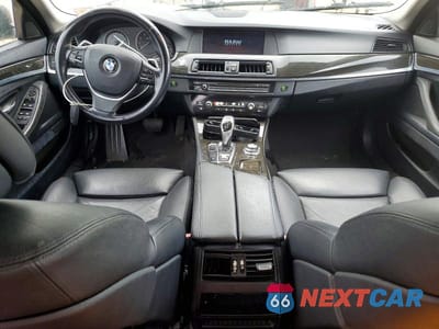 Zdjęcie 8 z 12 samochodu: 2011 BMW 535 I VIN:WBAFR7C57BC600187 - miniatura