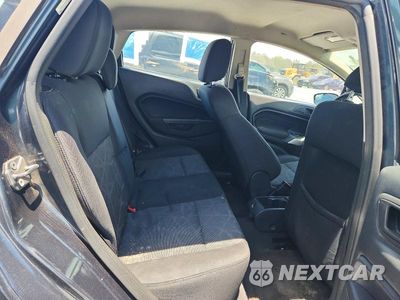 Zdjęcie 10 z 12 samochodu: 2011 FORD FIESTA SES VIN:3FADP4FJXBM106837 - miniatura
