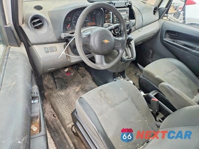 Zdjęcie 8 z 13 samochodu: 2017 CHEVROLET CITY EXPRESS LS VIN:3N63M0YN5HK719988 - miniatura