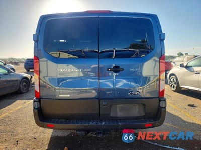 Zdjęcie 6 z 13 samochodu: 2024 FORD TRANSIT T-350 VIN:1FBAX2YG3RKB82506 - miniatura
