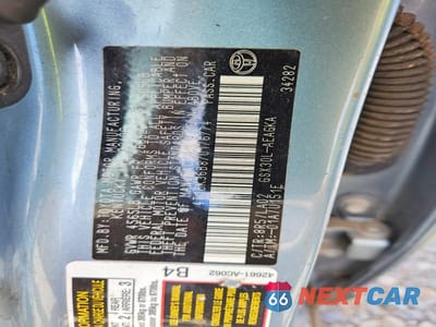 Zdjęcie 12 z 12 samochodu: 2007 TOYOTA AVALON XLS VIN:4T1BK36B87U176774 - miniatura