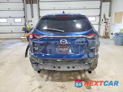 Zdjęcie 6 z 14 samochodu: 2022 MAZDA CX-9 TOURING VIN:JM3TCBCY4N0606630 - miniatura
