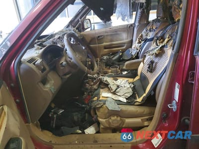 Zdjęcie 7 z 13 samochodu: 2004 HONDA CR-V EX VIN:SHSRD78814U213988 - miniatura