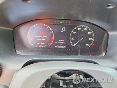 Zdjęcie 9 z 13 samochodu: 2024 HONDA HR-V SPORT VIN:3CZRZ1H56RM742426 - miniatura