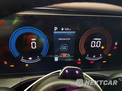 Zdjęcie 9 z 14 samochodu: 2026 HYUNDAI SANTA FE SEL VIN:5NMP2DGL7TH188293 - miniatura