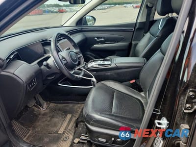Zdjęcie 7 z 14 samochodu: 2023 HYUNDAI TUCSON LIMITED VIN:KM8JFDA27PU121150 - miniatura