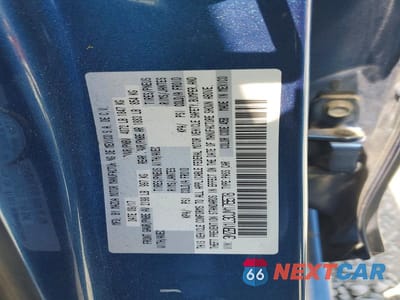 Zdjęcie 12 z 12 samochodu: 2018 MAZDA 3 TOURING VIN:3MZBN1L30JM176578 - miniatura