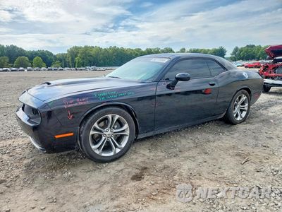 2022 DODGE CHALLENGER R 2C3CDZBT5NH105461 - główne zdjęcie licytacji z USA - miniatura
