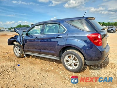 Drugie zdjęcie samochodu z przodu: 2015 CHEVROLET EQUINOX VIN:2GNALAEK5F1141369 - miniatura