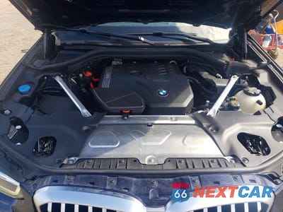Zdjęcie 12 z 14 samochodu: 2023 BMW X3 SDRIVE30I VIN:5UX43DP06P9N51205 - miniatura