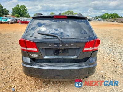 Zdjęcie 6 z 14 samochodu: 2012 DODGE JOURNEY SE VIN:3C4PDCABXCT372649 - miniatura