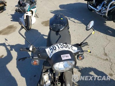 Piąte zdjęcie samochodu w środku: 2026 GENUINE SCOOTER CO. BUDDY 170I VIN:RFVPAC908T1006942 - miniatura