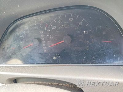 Zdjęcie 9 z 13 samochodu: 2005 TOYOTA CAMRY XLE V6 VIN:4T1BF30K15U085520 - miniatura