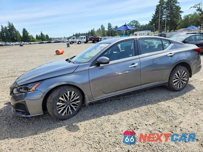 2023 NISSAN ALTIMA SV 1N4BL4DW5PN337076 - główne zdjęcie licytacji z USA - miniatura