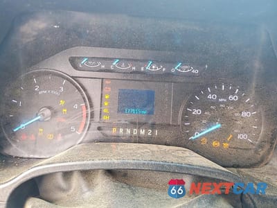 Zdjęcie 9 z 12 samochodu: 2019 FORD F350 VIN:1FD8W3HT1KEG35912 - miniatura