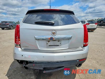 Zdjęcie 6 z 13 samochodu: 2010 CADILLAC SRX LUXURY COLLECTION VIN:3GYFNAEY7AS599645 - miniatura