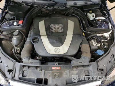 Zdjęcie 11 z 12 samochodu: 2011 MERCEDES-BENZ C 300 4MATIC VIN:WDDGF8BB0BR143013 - miniatura
