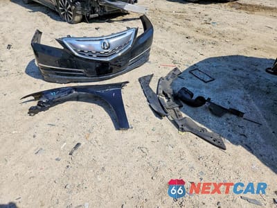Zdjęcie 12 z 13 samochodu: 2015 ACURA TLX VIN:19UUB1F34FA000994 - miniatura