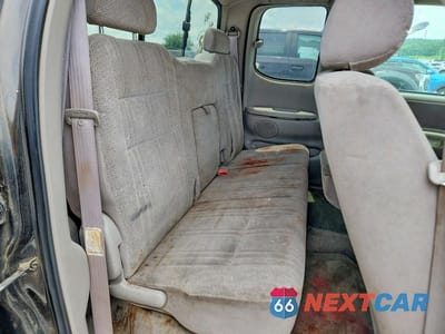 Zdjęcie 10 z 12 samochodu: 2002 TOYOTA TUNDRA SR5 V8 VIN:5TBRT34192S308778 - miniatura