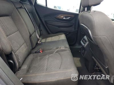 Zdjęcie 11 z 13 samochodu: 2020 GMC TERRAIN SLE VIN:3GKALMEV6LL293583 - miniatura