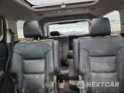 Zdjęcie 10 z 13 samochodu: 2017 GMC ACADIA SLT-1 VIN:1GKKNMLS8HZ206693 - miniatura