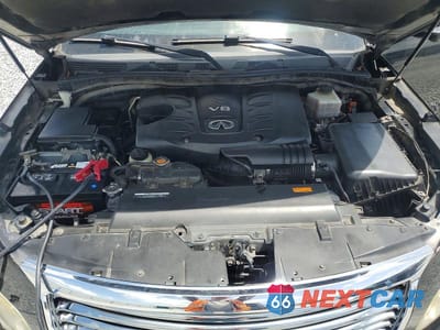 Zdjęcie 12 z 13 samochodu: 2012 INFINITI QX56 BASE VIN:JN8AZ2NF7C9515634 - miniatura