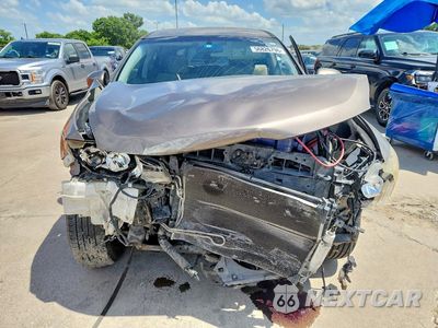 Piąte zdjęcie samochodu w środku: 2013 NISSAN MURANO S VIN:JN8AZ1MU7DW212771 - miniatura